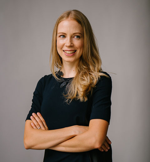 Cleaning Founder